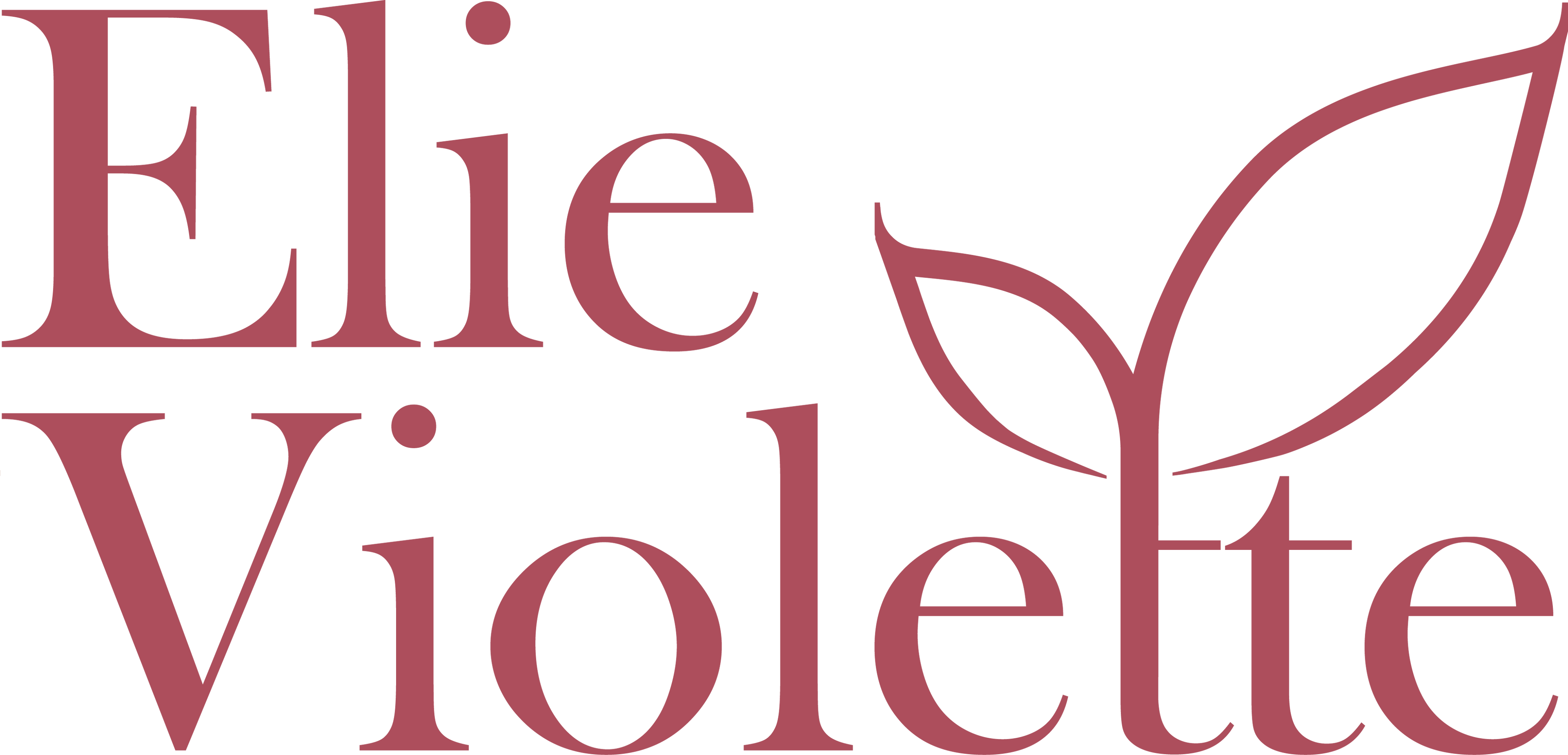Elie Violette